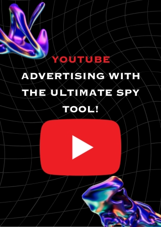 Youtube Ad Spy Tool