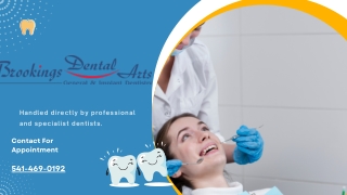 Brookings Dental Arts