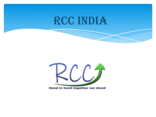 Business To Business Collection Agency | RCC India