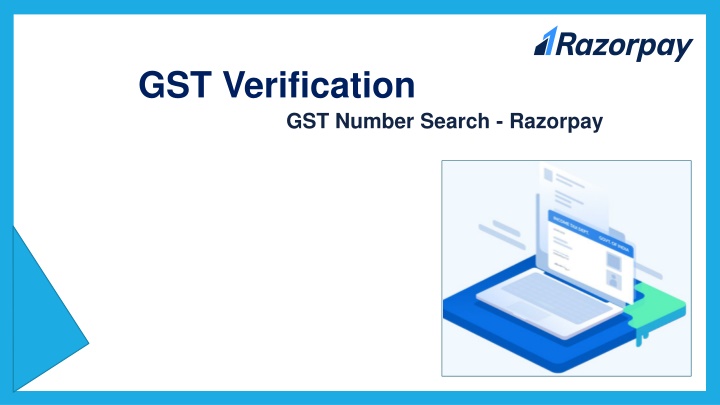 gst verification