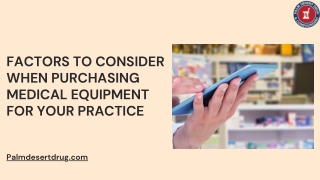 FACTORS TO CONSIDER WHEN PURCHASING MEDICAL EQUIPMENT FOR YOUR PRACTICE (1)