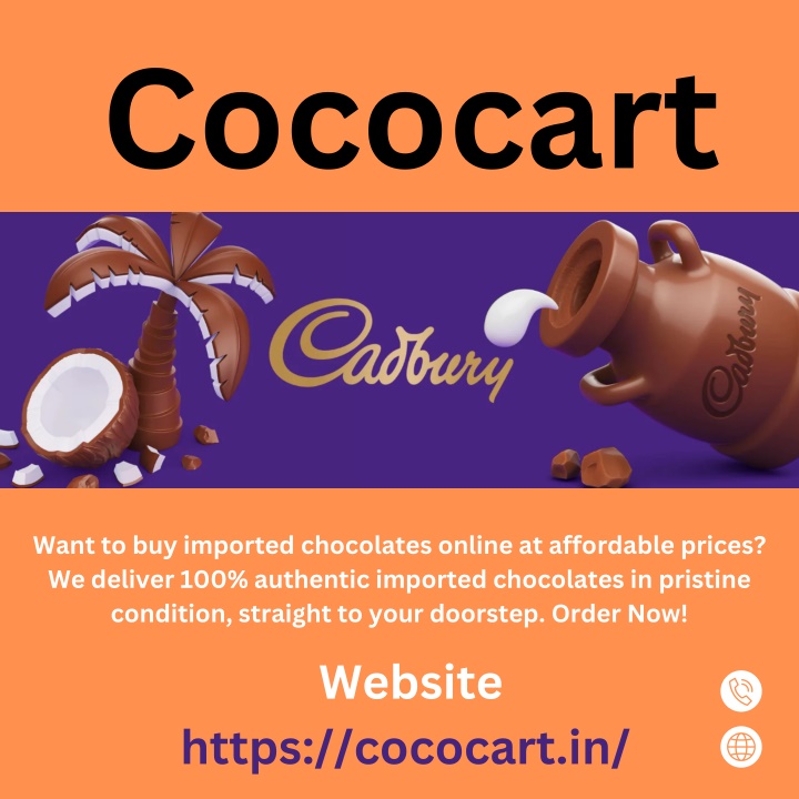 cococart