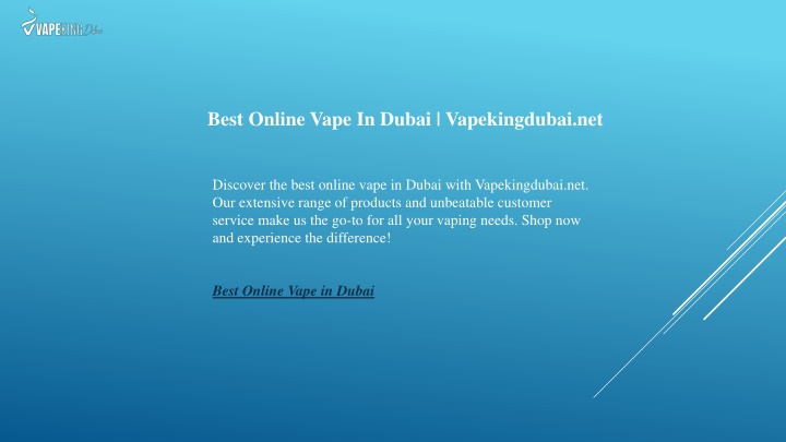 best online vape in dubai vapekingdubai net