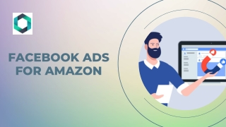 Facebook Ads for Amazon