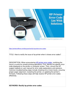 https printersofflines com blog post rectify