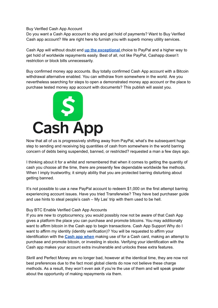 buy verified cash app account do you want a cash