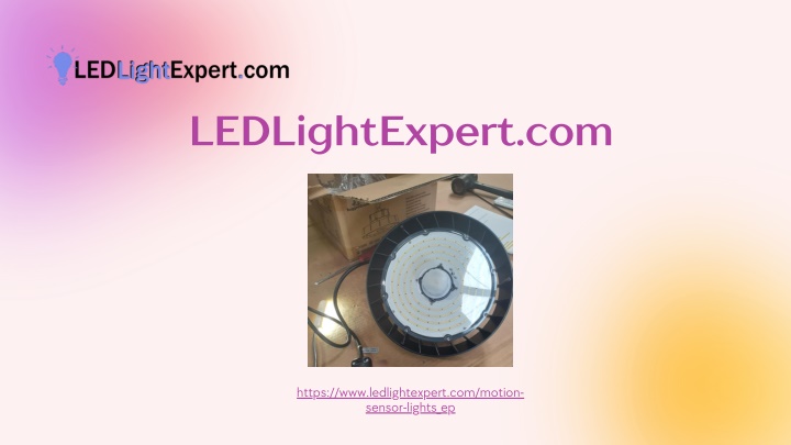 ledlightexpert com