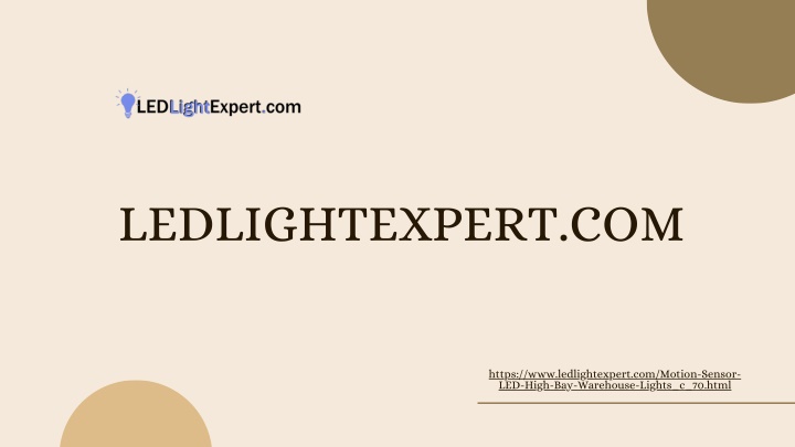ledlightexpert com