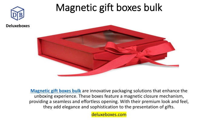 magnetic gift boxes bulk magnetic gift boxes bulk