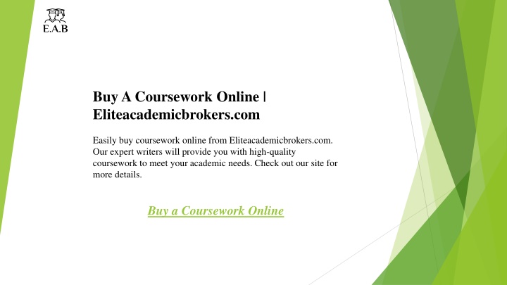 buy a coursework online eliteacademicbrokers