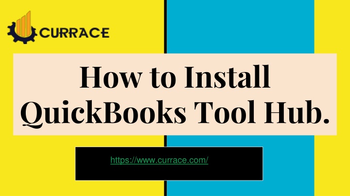 how to install quickbooks tool hub