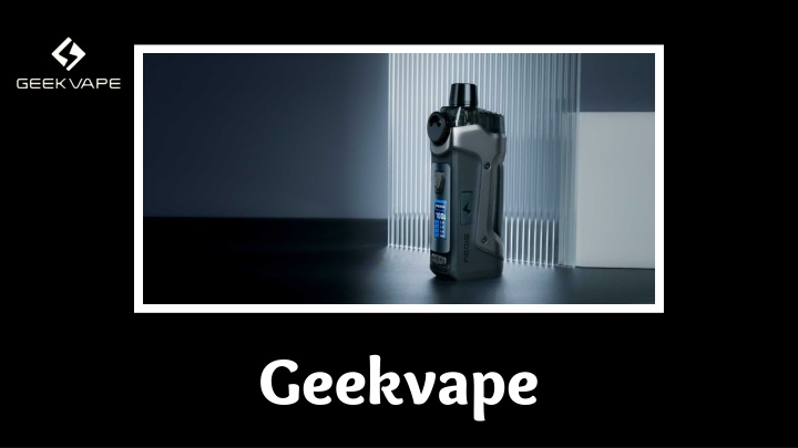 geekvape