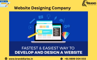 Transform Your Online Presence | Leading Website Designing Company in Gurgaon