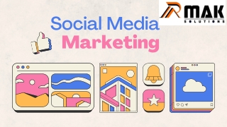 Social Media Marketing Presentation