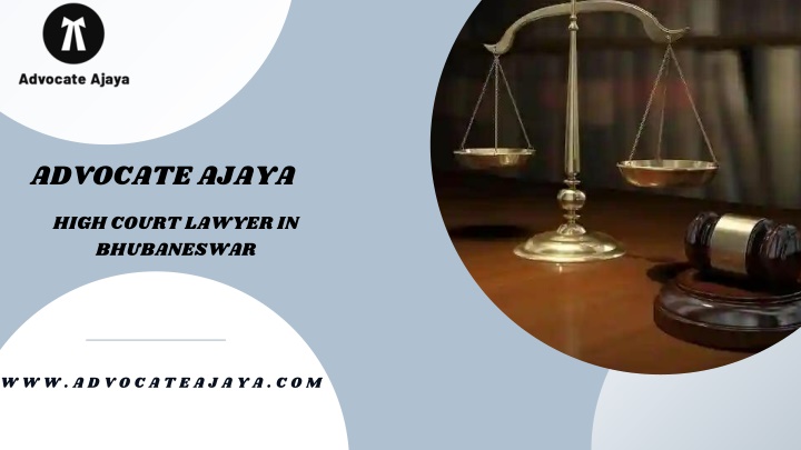 advocate ajaya