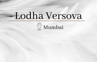 lodha versova