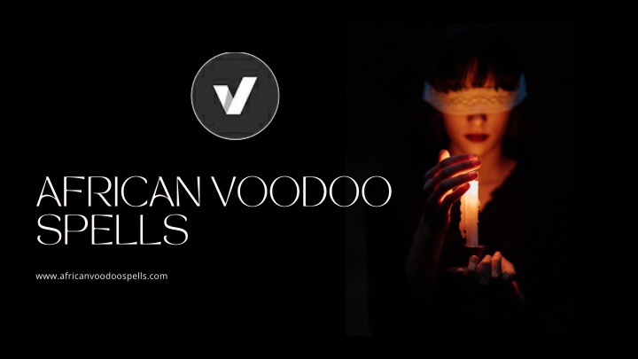 african voodoo spells