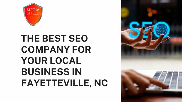the best seo company for your local business