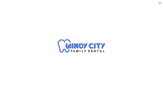Looking for Dental Crowns In Chicago? - Windy City Family Dental