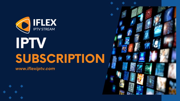 iptv subscription