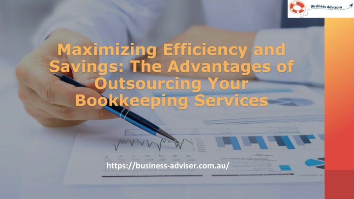 maximizing efficiency and savings the advantages of outsourcing your bookkeeping services