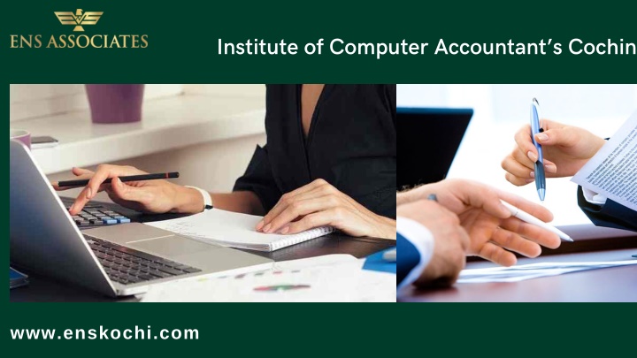 institute of computer accountant s cochin