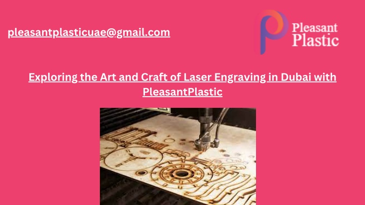 pleasantplasticuae@gmail com