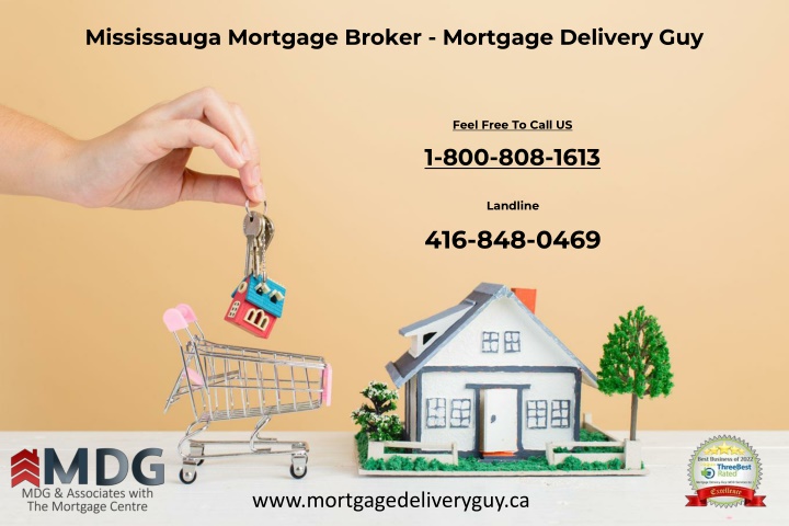 mississauga mortgage broker mortgage delivery guy