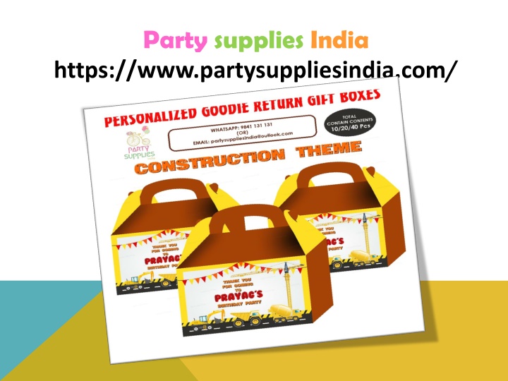 party supplies india https www partysuppliesindia