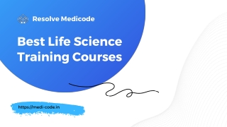 resolve medicode