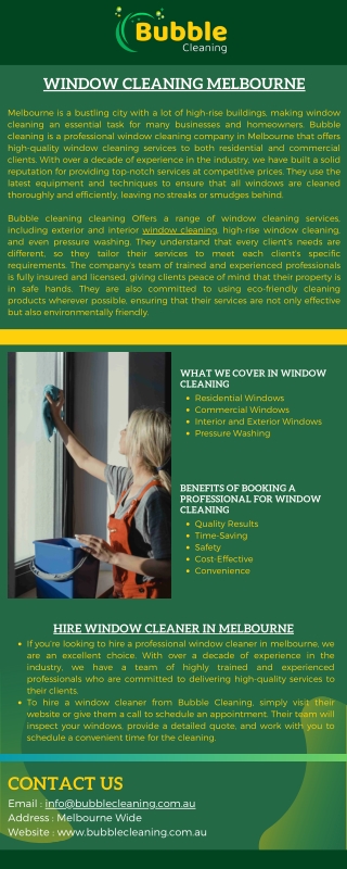 Restore The Beauty Of Your Curtains With Professional Window Cleaning Services.