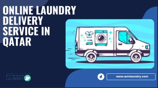 online laundry delivery service in qatar