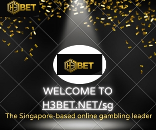 H3bet.net - Online Slots Singapore | Online Casino Singapore