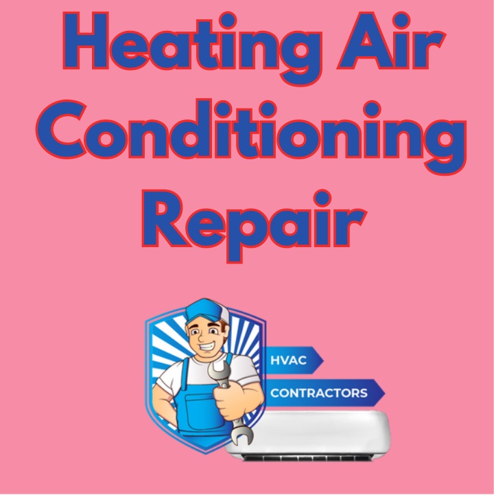 heating air conditioning repair repair
