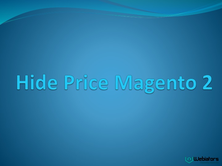 hide price magento 2