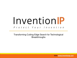 transforming cutting edge search