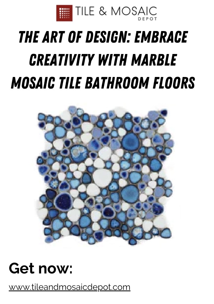 the art of design embrace creativity with marble