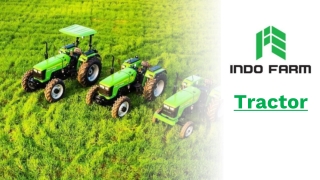 Indo Farm 2 Series