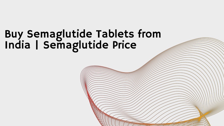 buy semaglutide tablets from india semaglutide