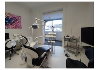 Hobart Dentist