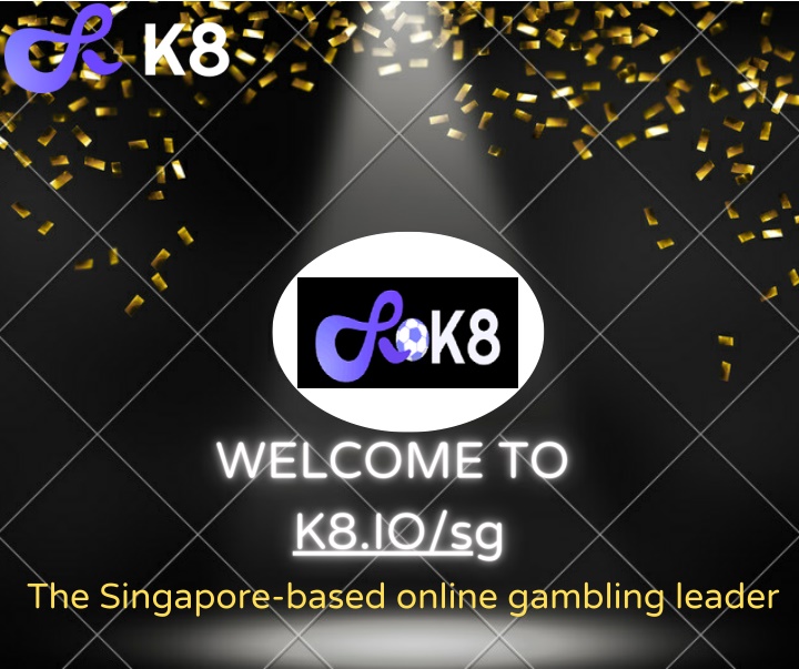 the singapore based online gambling leader