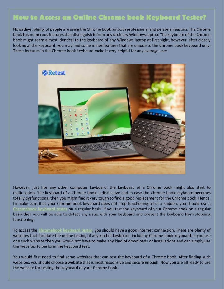 ppt-how-to-access-an-online-chrome-book-keyboard-tester-powerpoint