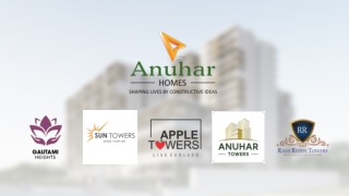 anuhar homes