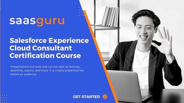 salesforce experience cloud consultant