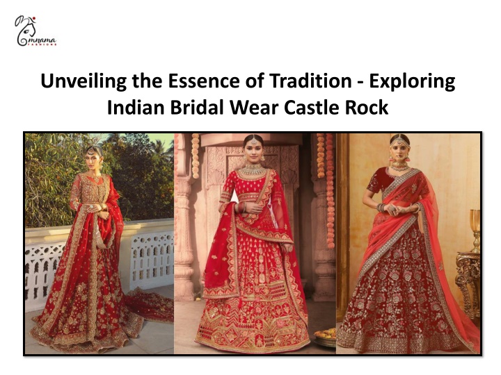 unveiling the essence of tradition exploring