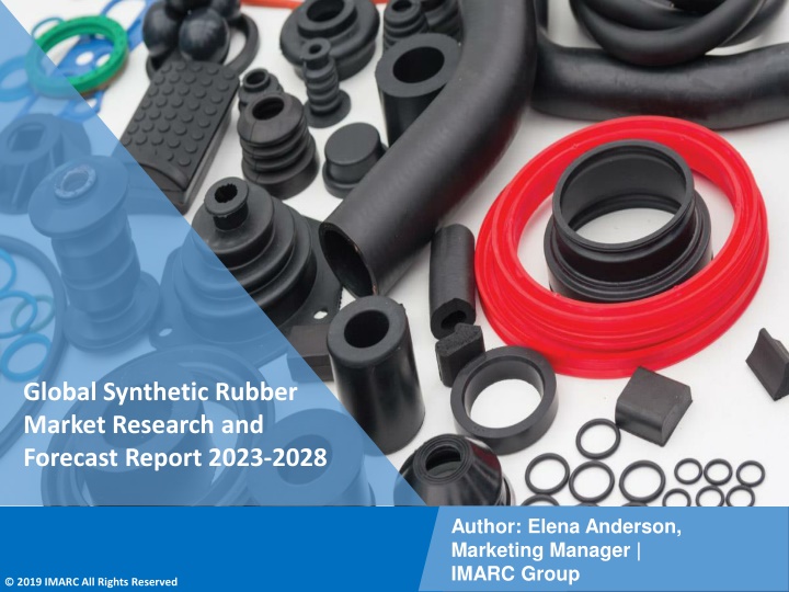 global synthetic rubber market research