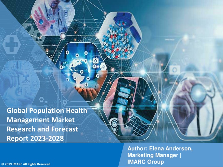 global population health management market