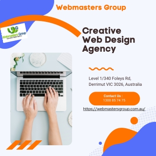 webmasters group