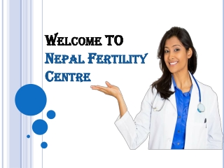 IVF Cost in Kathmandu