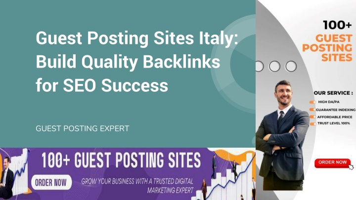 guest posting sites italy build quality backlinks for seo success